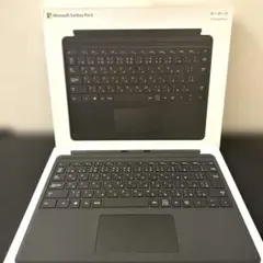 良品　surface pro x キーボードのサムネイル