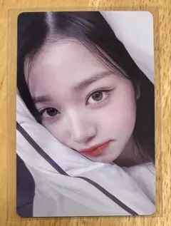 2025年最新】IVE empathy makestar ウォニョンの人気アイテム - メルカリ