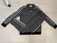 【最終値下げ品】LACOSTE セットアップ トラックジャケットのサムネイル