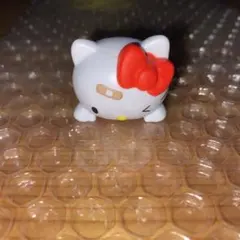 サンリオキャラクターズ すってんころりんフィギュア