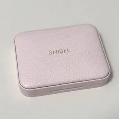 SNIDEL アイデザイナーn 04Snow Tulle 初回限定仕様