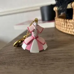 おジャ魔女どれみ キーホルダー