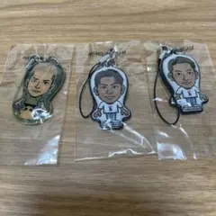 DOBERMAN INFINITY 3点セット