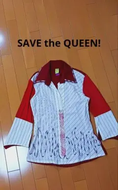 2026年最新】save the queenの人気アイテム - メルカリ