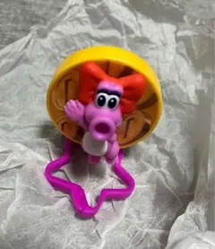 ハッピーセット スーパーマリオ キャサリン