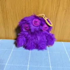 ファグラー　キーリング付き　ぬいぐるみ