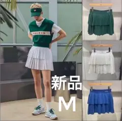 2026年最新】Malbon スカートの人気アイテム - メルカリ