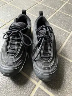 NIKEエアマックス97スニーカ