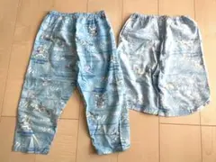 バズライトイヤーパジャマ （ズボンのみ）100cm