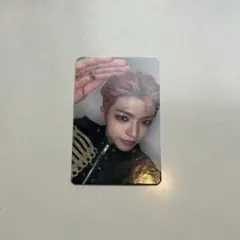 ALL(H)OURS トレカ ジェイデン whoop - メルカリ