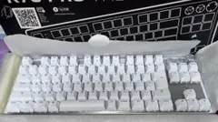 CORSAIR K70 PRO TKL ゲーミングキーボード