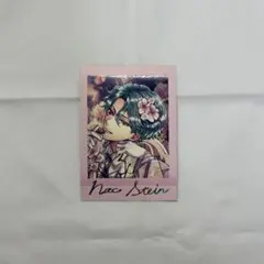 悪魔執事と黒い猫　あくねこ ナック　ぱしゃこれVol.2 ノーマル