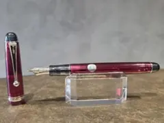 PILOT 万年筆 CUSTOM 74 株主様特別仕様 クリアブラウン - メルカリ