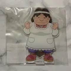 忍たま　食堂のおばちゃん　アクリルスタンド
