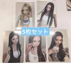 激レア☆Mamamoo ママム ムンビョル 直筆サイン入り トレカ | Mercari