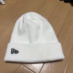 ニット帽