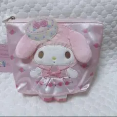 【当時物】マイスウィートピアノ　小鳥シリーズ　ポーチ 当時物】マイスウィートピアノ 小鳥シリーズ ポーチ - メルカリ
