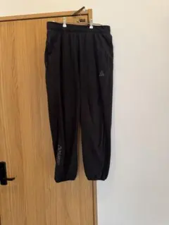 ナイキ　NIKE ACG ポーラーテック　ウルフツリー　フリースパンツ