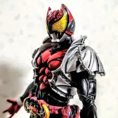 仮面ライダーキバ フィギュア 一番くじ 箱無しのサムネイル
