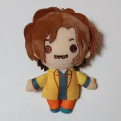 ゴールデンボンバー 2025 喜矢武豊 ミニマスコット 鬼龍院翔