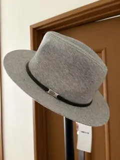 コムサイズム　帽子