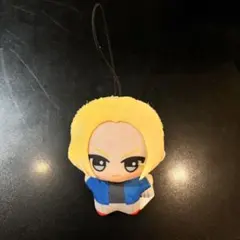 朝倉シン キャラクターグッズ