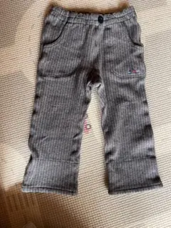 familiar パンツ　90cm