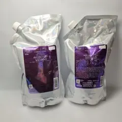 オージュア ディオーラム シャンプー ＆トリートメント 各1000ml