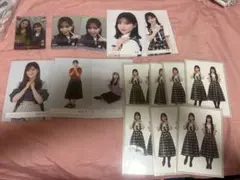 櫻坂46 遠藤理子 生写真 グッズセット - メルカリ