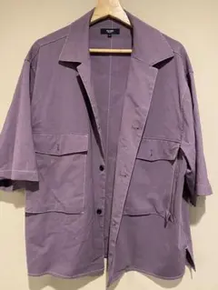 BEAMS HEART シャツ