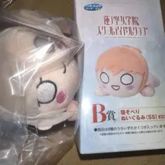 2026年最新】セガラッキーくじ 蓮ノ空 b賞の人気アイテム - メルカリ