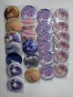 プロセカ グリ缶 まとめ売り ニーゴ