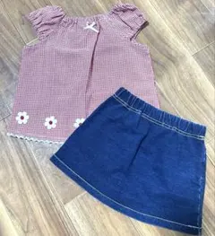 子供服　セット