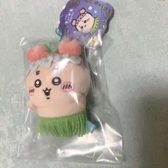 ちいかわ 映画ちいかわ マスコット 古本屋 カニちゃんのサムネイル