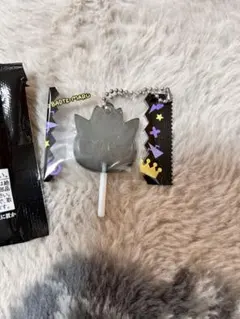 サンリオ キャンディチャーム 【バツ丸】