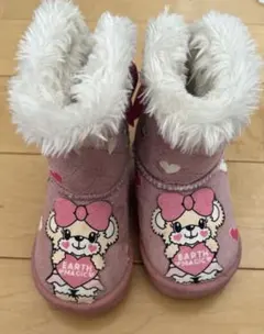 2026年最新】EARTHMAGIC 子供用ブーツ・ブーティの人気アイテム - メルカリ