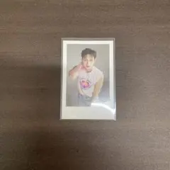 straykids MAXIDENT バンチャン チェキトレカ