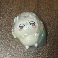 キャラゆ〜　ちいかわ　モモンガ　キーホルダー