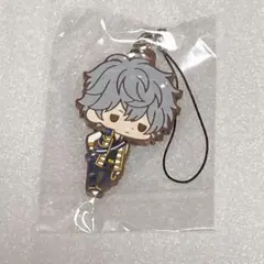 あんスタ　コトブキヤ　ラバーストラップ　瀬名泉