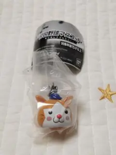 プロ野球マスコット めじるしアクセサリー　スターマン