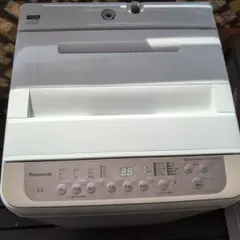 2026年最新】panasonic洗濯機の人気アイテム - メルカリ