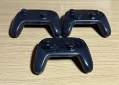 【ジャンク】Nintendo Switch Pro Controller