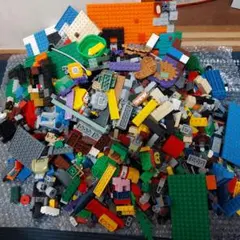 ◎ レゴ　まとめ売り　ブロック　プレート　大量　ジャンク