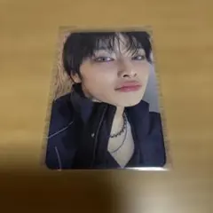 StrayKids スキズ KARUMA トレカ アイエン