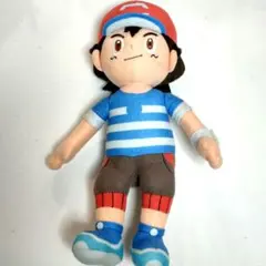 2026年最新】ポケモン ぬいぐるみ サトシの人気アイテム - メルカリ