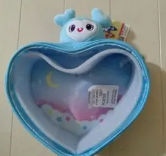 TWICE LOVELYS ぴょこきゅんボディバッグ ナヨン GIGO限定