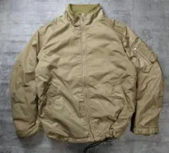 90s old uniqlo MA-1 シルエット◎ vintage 古着