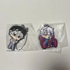 【新品】ブルーロック　凪誠士郎　ガチャガチャキーホルダーセット