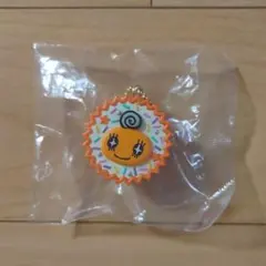 たまごっち　手作りおやつチャーム　めめっち
