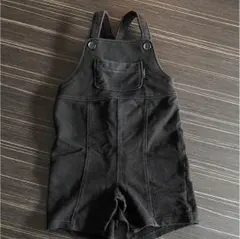コムサデモード サロペット 80cm